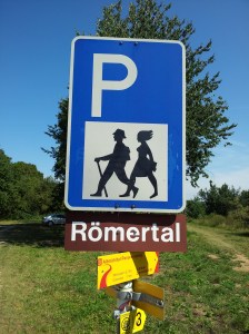 The most fabulous hikers ever?