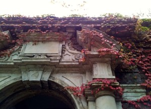 Will I ever get over the 'let's make everything pretty' architecture? Probably not.