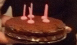 Not the best food photography ever.