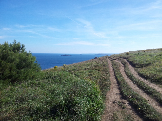 The South West Coast Path